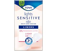 Tena Lights - Light Incontinence Liners - Sensitive - 28 pack