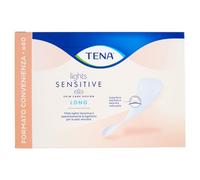 Tena Lights Long Briefs for Sensitive Skin, 1 Pack of 40
