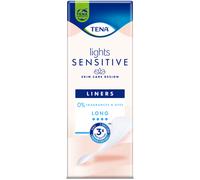 Tena Lights Long Liner 40 Pads