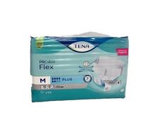 Tena Medium Flex Plus - Pack of 30
