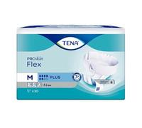 Tena Medium Flex Plus - Pack of 30