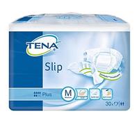 Tena Medium Slip Plus - 30 Diapers