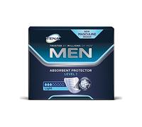 TENA Men Absorbent Protector - Level 1 (Pack of 12)