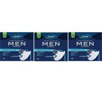 Tena For Men Level 1 Odour Control Incontinence Pads - 12 Pads