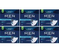 TENA MEN Active Fit Absorbent Protector Level 1 x6
