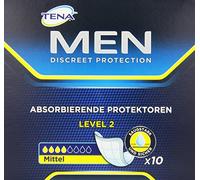 Men absorbent protectors Level 2 Medium