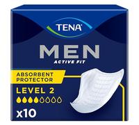 Men absorbent protectors Level 2 Medium