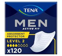 Tena Men Level 2 – Light to Moderate Bladder Weakness – 6x20