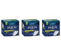 TENA Men Level 2 Incontinence Absorbent Protector 10 Pack pack