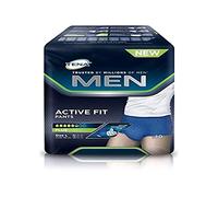 Tena Men Active Fit Pants Plus L (1 x 10 Items)