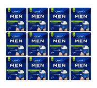 TENA Men Active Fit Pants Plus L/XL x8 PACK-12