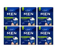 TENA Men Active Fit Pants Plus L/XL x8 PACK-6