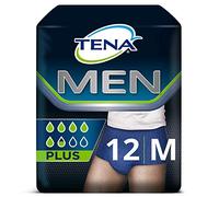 Tena Men Active Fit Pants Plus M (1 x 12 Pieces)
