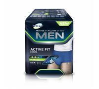 Tena Men Active Fit Pants Plus S/M 9
