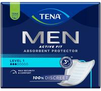 TENA Men Discreet Level 1 | Pack of 24
