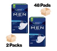 Tena Men Level 1 X24