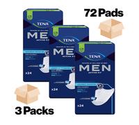 Tena Men Level 1 X24