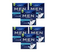 TENA Men Level 1 Incontinence Absorbent Protector 12 Pack