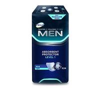 Tena Men Level 1 inserts, 24 pieces