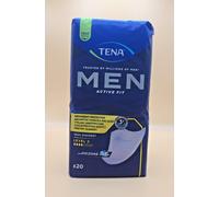 Tena Men Dressing Level 2 X20