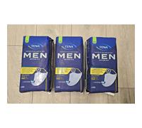 TENA Men Level 2 Pack of 20 x3 - REF: SCAHP750776-05SK