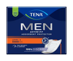 TENA MEN Level 3 Inlays 96 St by Tena