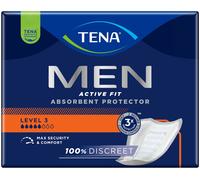 TENA Men Level 3 | Pack of 16