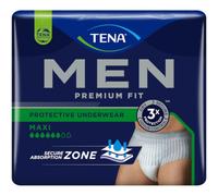 Tena Men Premium Fit Level 4 ? 5 Packs of 8 (Incontinence Pants)