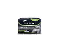 Tena Men Premium Fit Level 4 (Size L/XL) Protective Underwear - Pack of 8