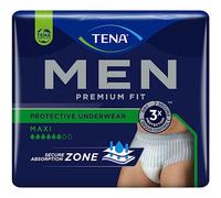 TENA MEN Level 4 Premium Fit L / XL - Pack of 10 - Incontinence Pants