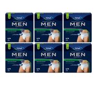 Tena Men Premium Fit Protective Underwear Maxi S/M 10 Pack