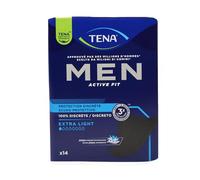 Tena Men Protective Sheild - 14 Incontinence Sheilds