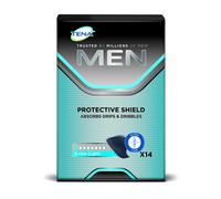 TENA Men Protective Shield ? Extra Light