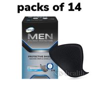 CASE SAVER TENA Men Level 0 (3 Packs of 14)