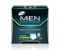 Tena Men Protective Underwear - Pack of 10