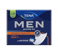 Tena Men Super Level 3, Pack of 16 Protections