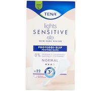 Tena - Normal Lights by proteggi Slip ripiegati 22 pezzi