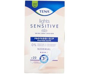Tena - Normal Lights by proteggi Slip ripiegati 22 pezzi
