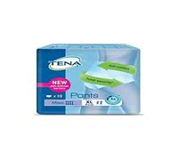 Tena Pants Protect+ Maxi Extra Large 10 Pack