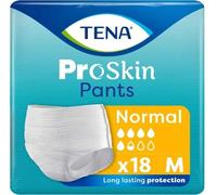 TENA Pants Normal | Medium | Pack of 18