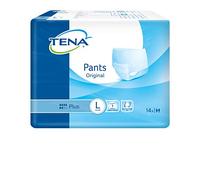 Tena pants original plus - large
