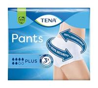 Tena Pants Plus - 14 Small