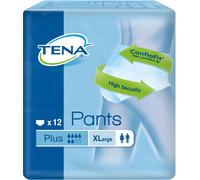 Tena Pants Briefs Medium Briefs 80/110cm X14