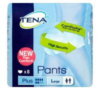 Tena Pants Plus Large