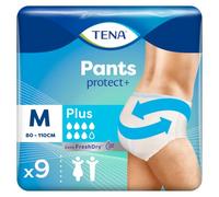 Tena Pants Plus M x9
