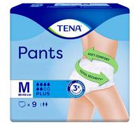 Tena Pants Plus Medium 9