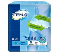 Tena Pants Protect+ Plus Medium 9 Pack