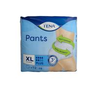 Tena Pants Plus XL 12 Pants