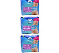 Tena Pants Protect+ Maxi Large 10 Pack X 3