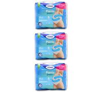 Tena Pants Protect+ Plus Small 14 Pack X 3